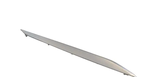 Mercedes-Benz GLE (W166 - C292) Rear door card panel trim 67778378010 6778378020