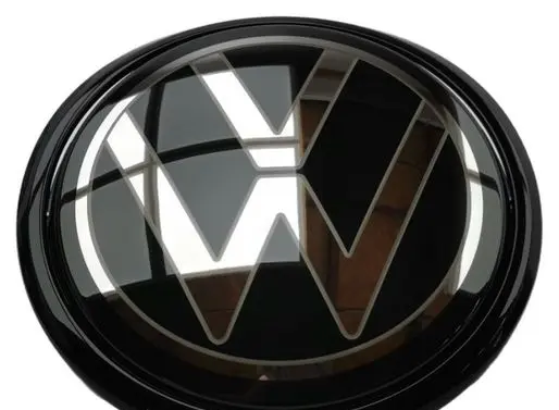 Volkswagen Tayron II Manufacturer badge logo/emblem 57L941600