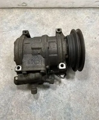 Chrysler 300M Air conditioning (A/C) compressor (pump) 4472004785 10PA17C 12B76883