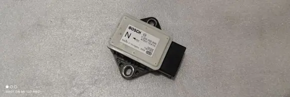 Infiniti QX50 (J50) ESP acceleration yaw rate sensor 479311EA1A