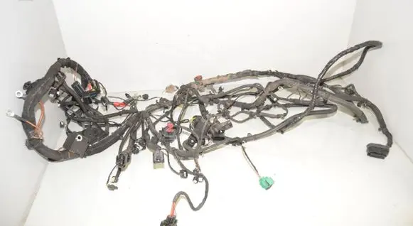 BMW i3 Other wiring loom 2357878 61112357878