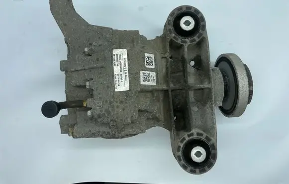 Dodge Charger Rear differential 68159836AF RDU195FEA 4460060758