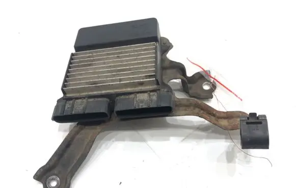 Toyota Corolla E120 E130 Other control units/modules 89871-71010