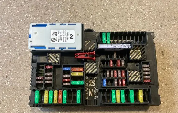 Fuse module