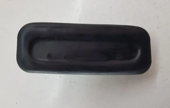 Peugeot 3008 I Tailgate/trunk/boot exterior handle