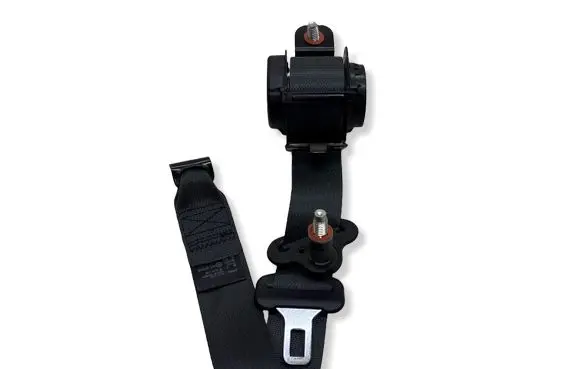 Hyundai Tucson JM Rear seatbelt 898102E001