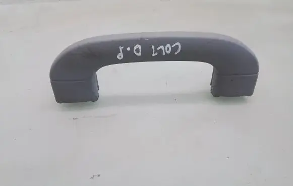 Mitsubishi Colt Front interior roof grab handle