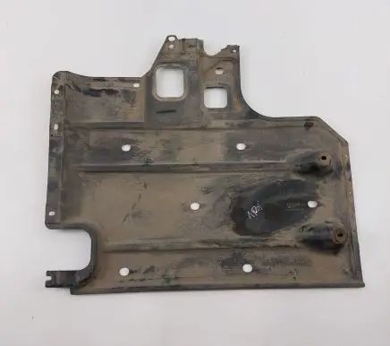 Mini One - Cooper Clubman R55 Side bottom protection 2755792