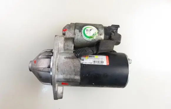 KIA Rio Starter motor S9075