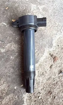 Mitsubishi Lancer VIII High voltage ignition coil 1832A016