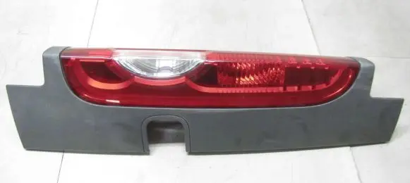 Renault Trafic II (X83) Rear/tail lights