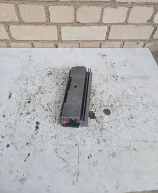 BMW X5 E70 Sound amplifier 9205185