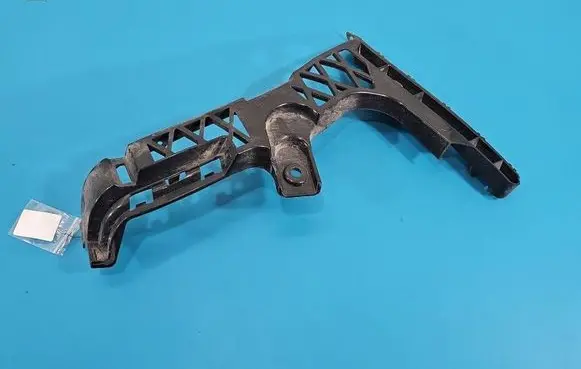Mercedes-Benz CLA C118 X118 Rear bumper mounting bracket A1188850100 IMPRK1529639