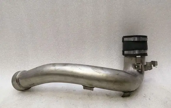 Mercedes-Benz A W177 AMG Intercooler hose/pipe A2600900600