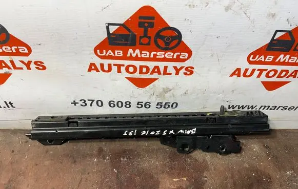 BMW X5 E70 Other interior part 834278905 8342789 012610