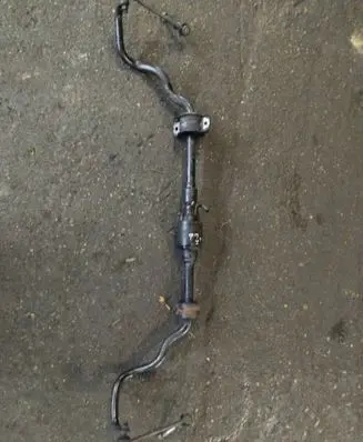BMW X6 E71 Active stabilizer 6783037 P678303707 10541310D5