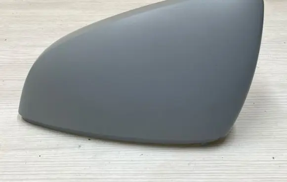 Volkswagen Golf VI Plastic wing mirror trim cover 232635339 8Y1857527A