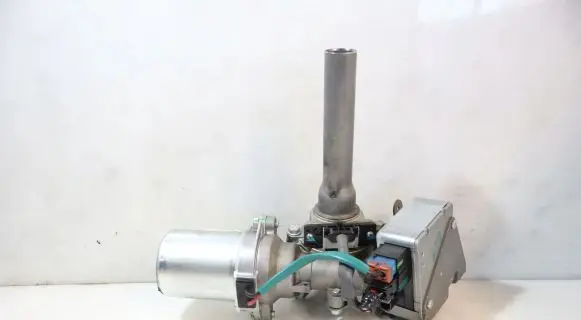 Nissan Micra Power steering pump