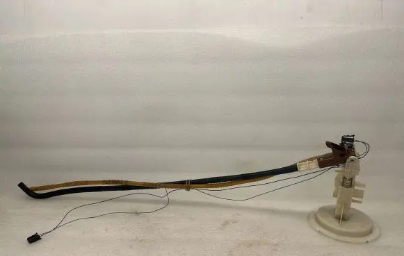 Audi A6 S6 C6 4F Fuel level sensor 4F0201317