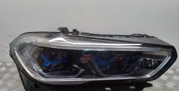 BMW X5 G05 Headlight/headlamp 948179003