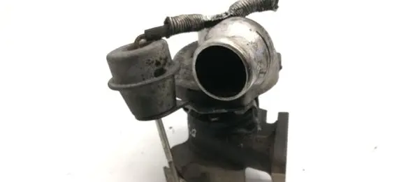 Nissan Note (E11) Turbo 478276H307056