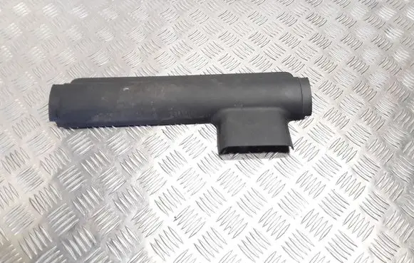 Opel Agila B Rear seat side bottom trim 7615151K