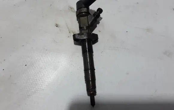 Renault Trafic II (X83) Fuel injector 8200101135