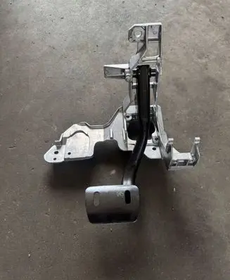 Audi A6 S6 C8 4K Front subframe 4K1723117A