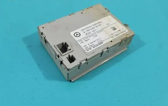 Mercedes-Benz ML W164 Central body control module A1645403462 IMPRK1564210
