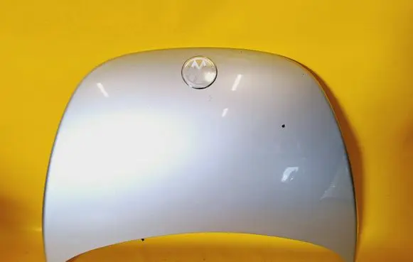 Engine bonnet/hood