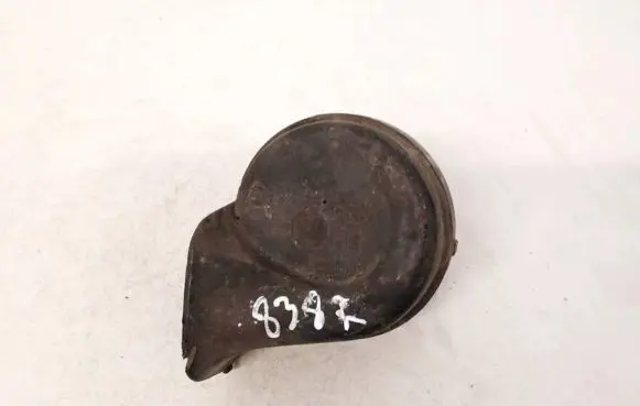 Volkswagen PASSAT B2 Horn signal e2676