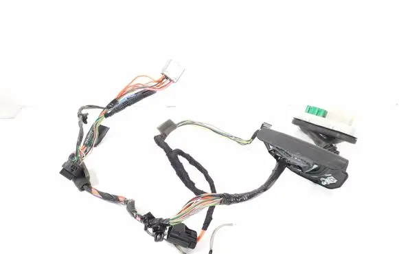 Jeep Compass Front door wiring loom 68042001AA