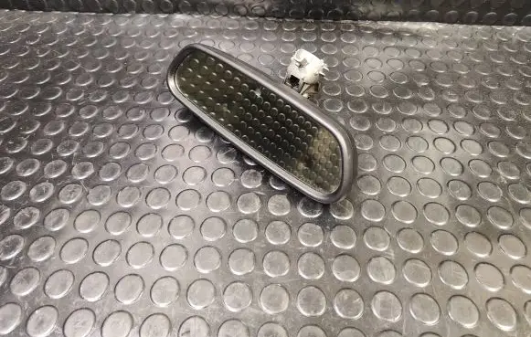 Peugeot 308 Rear view mirror (interior) 9800018377