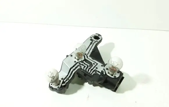 Toyota Corolla E120 E130 Tail light bulb cover holder