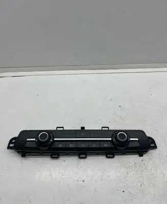 Peugeot Partner III Climate control unit 98340409ZD 35252402