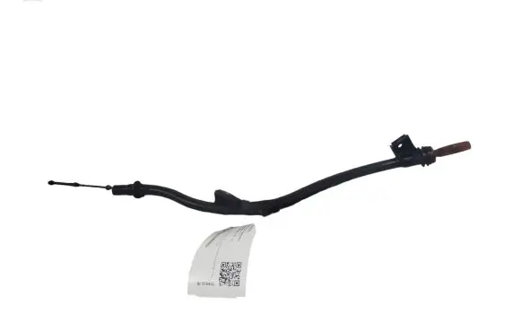 Oil level dip stick