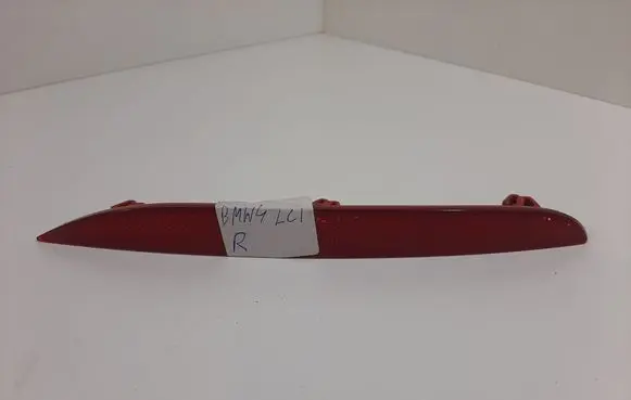 BMW 4 F36 Gran coupe Rear tail light reflector 7434024