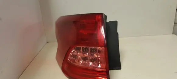 Citroen C5 Rear/tail lights