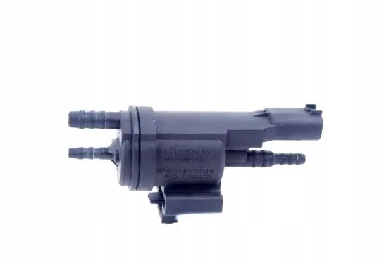 Mercedes-Benz S W220 Valve vacuum 