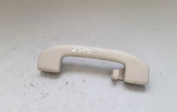 Nissan Leaf I (ZE0) Rear interior roof grab handle OM9H3