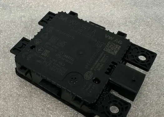 Volkswagen PASSAT B8 Distronic sensor radar 3WA907541A
