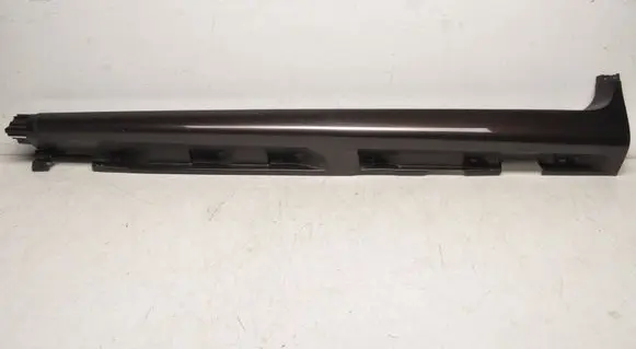 Volvo C30 Front sill (body part) 30779138