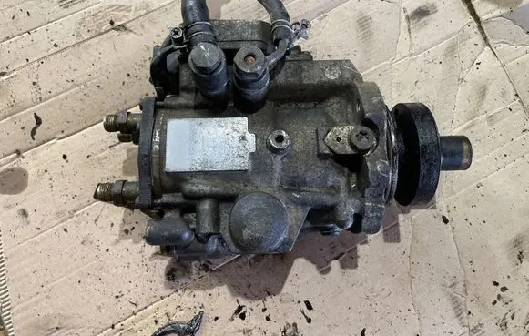 Nissan Primera Fuel injection high pressure pump 0470504028 41844 2814619