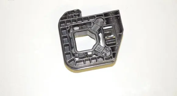 BMW X6M G06 F96 Radiator support slam panel bracket 8659077 17118659077