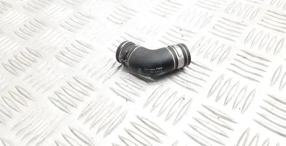 Audi A4 S4 B8 8K Engine coolant pipe/hose 059103493A