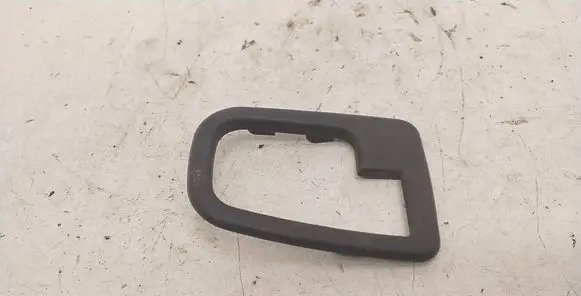 BMW 3 E36 Rear door handle cover 51228219024