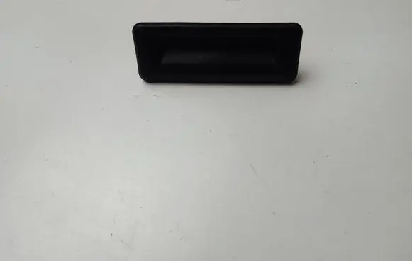 Audi A1 Tailgate opening switch 