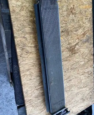 Volkswagen T-Roc Coolant radiator 5Q0121251EL