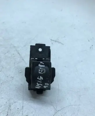 Opel Insignia A Hand parking brake switch 13271123