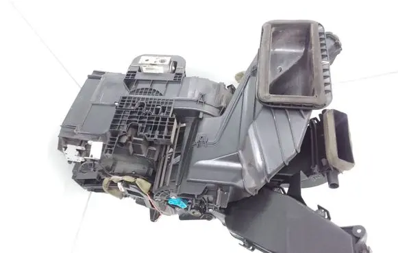 Nissan NV200 Interior heater climate box assembly housing T1020857J 671011WA T1024118S